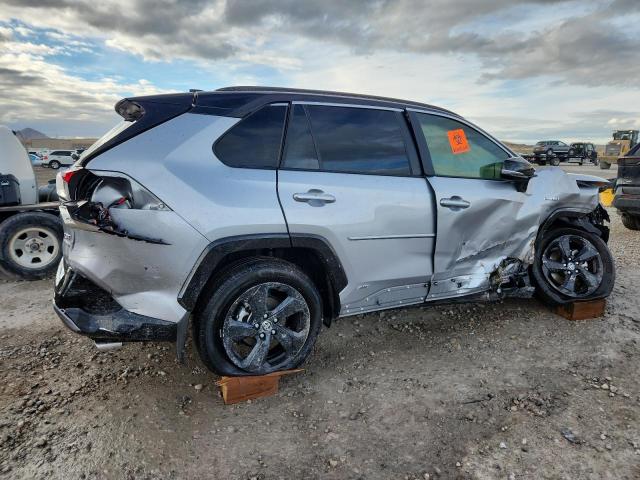 Фото 3 - TOYOTA RAV4