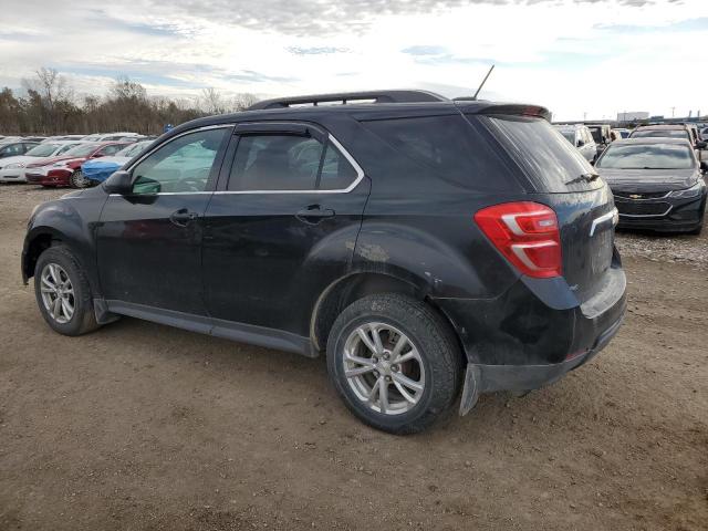 Фото 2 - CHEVROLET EQUINOX