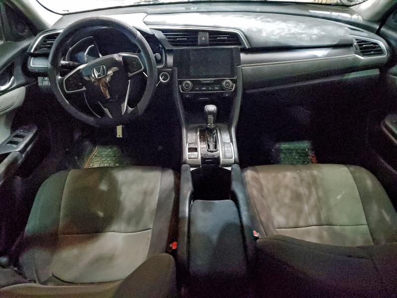 Фото 8 - HONDA CIVIC