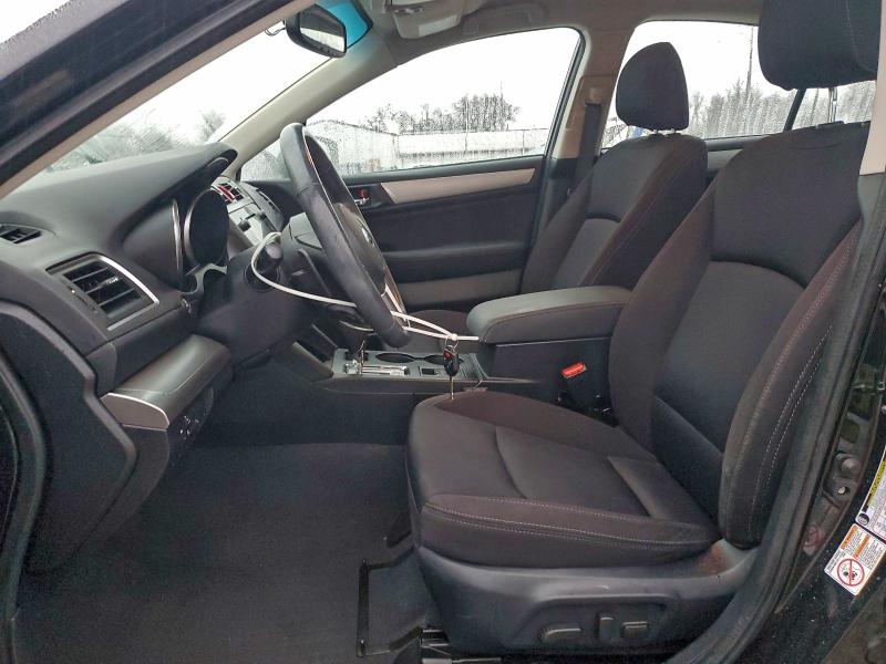 Фото 7 - SUBARU LEGACY