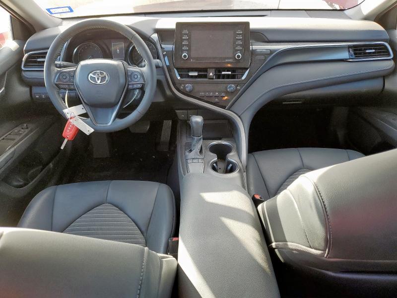 Фото 8 - TOYOTA CAMRY