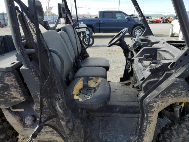 CAN-AM DEFENDER H 2023