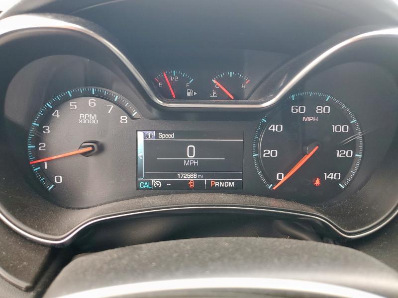 Фото 9 - CHEVROLET IMPALA