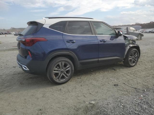 KIA SELTOS 2023 VIN KNDEU2AA1P7357427