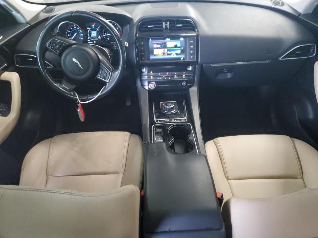 Фото 8 - JAGUAR F-PACE