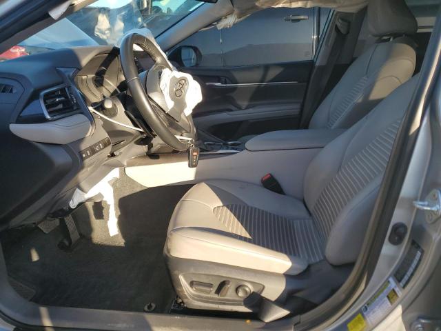 Фото 7 - TOYOTA CAMRY