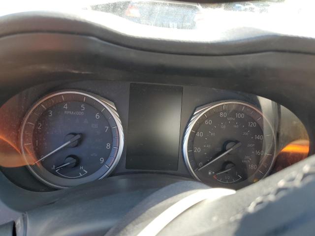 Фото 9 - INFINITI Q50