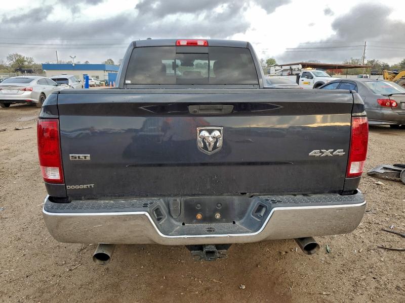 Фото 6 - RAM 1500