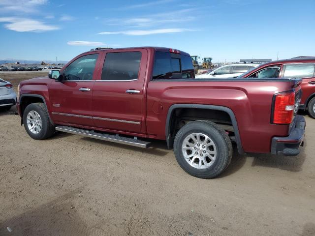 Фото 2 - GMC SIERRA