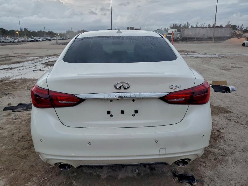 Фото 6 - INFINITI Q50
