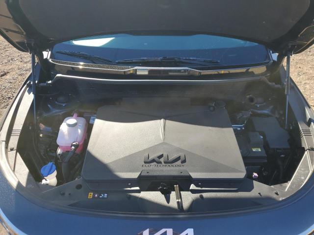 Фото 12 - KIA NIRO WIND