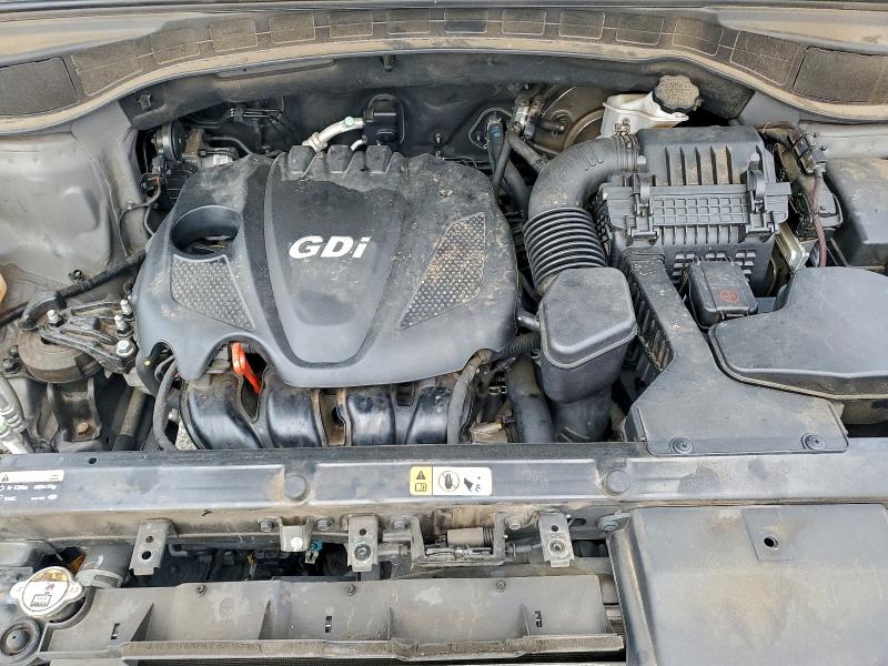 Фото 12 - HYUNDAI SANTA FE