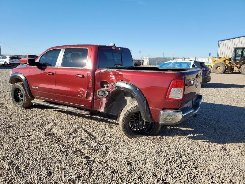 Фото 2 - RAM 1500