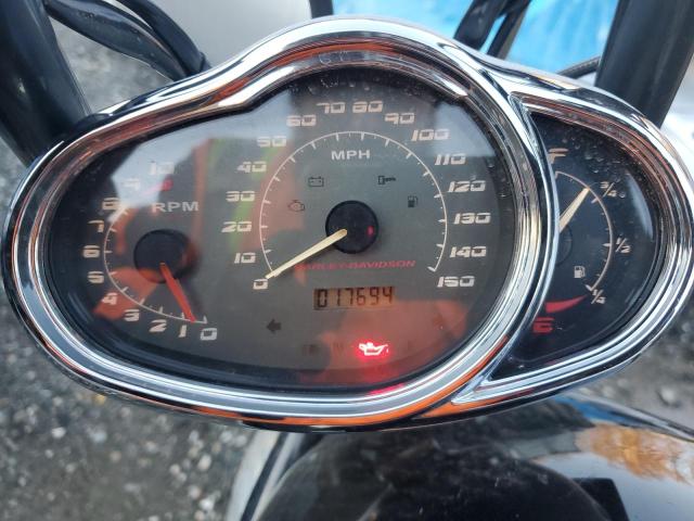 HARLEY-DAVIDSON VRS 2006