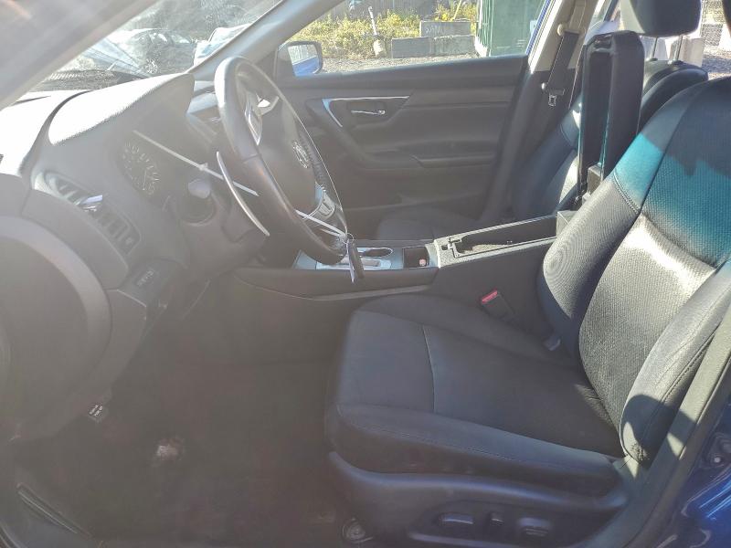 Фото 7 - NISSAN ALTIMA