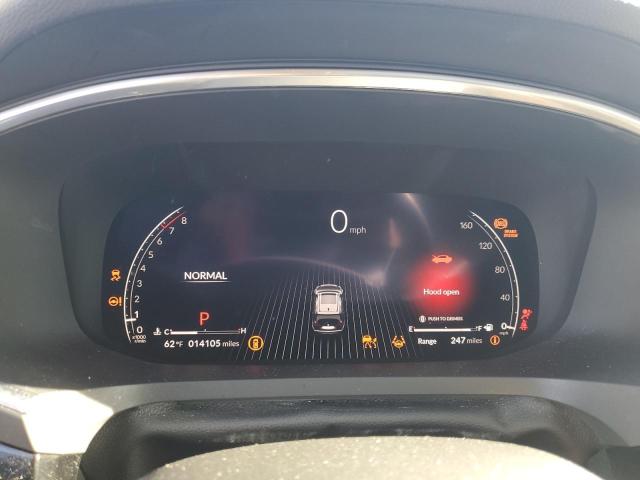 Фото 9 - ACURA MDX