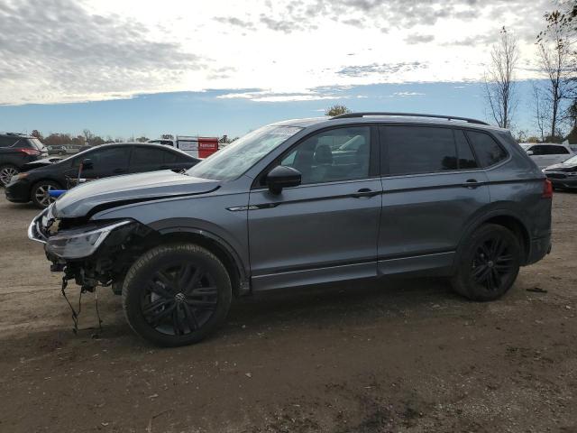 Фото 1 - VOLKSWAGEN TIGUAN