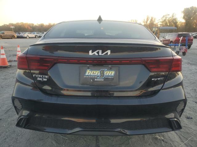 Фото 6 - KIA FORTE