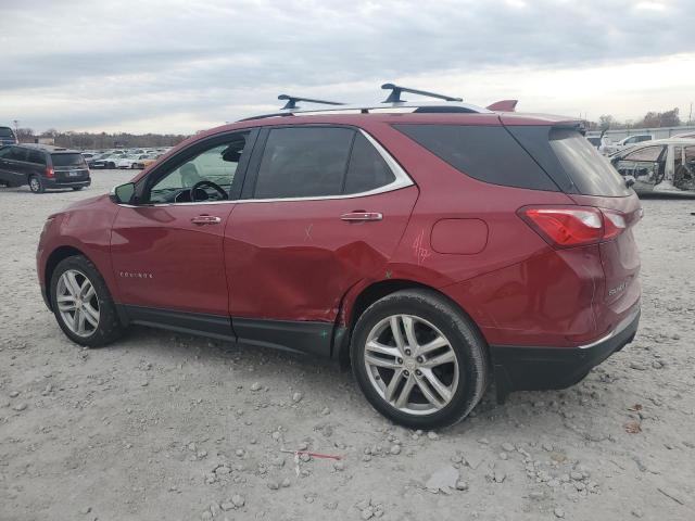 Фото 2 - CHEVROLET EQUINOX