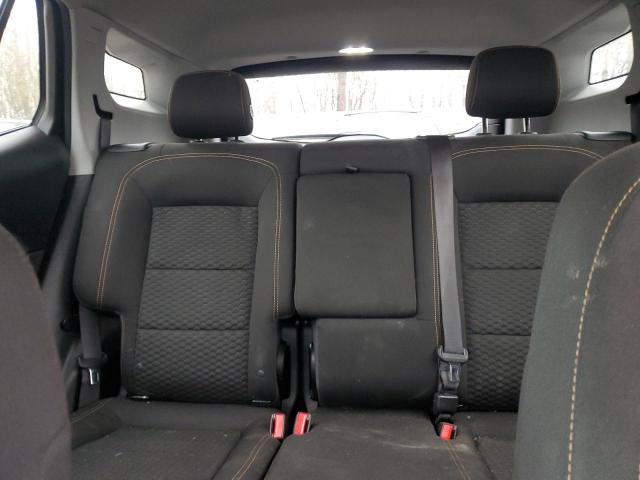 Фото 10 - GMC TERRAIN