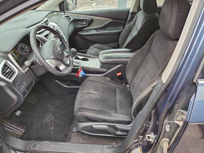 Фото 7 - NISSAN MURANO