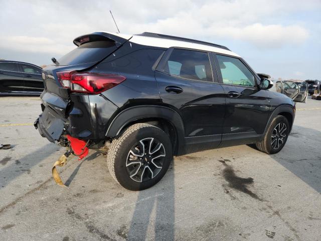 Фото 3 - CHEVROLET TRAILBLZR