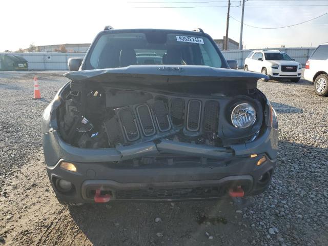 Фото 5 - JEEP RENEGADE