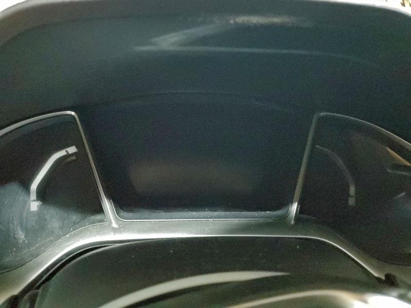 Фото 9 - HONDA CIVIC