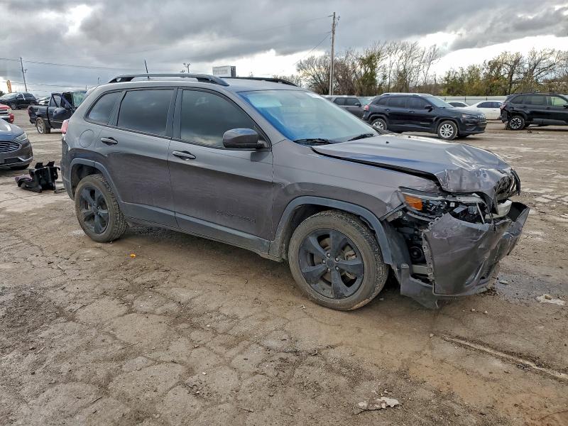 Фото 4 - JEEP GRAND CHER