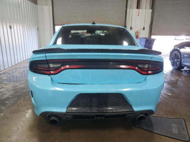 Фото 6 - DODGE CHARGER