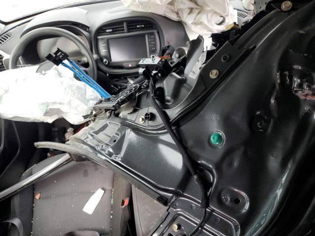 Фото 8 - KIA SOUL