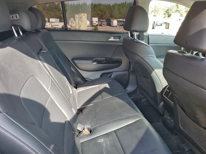 Фото 11 - KIA SPORTAGE