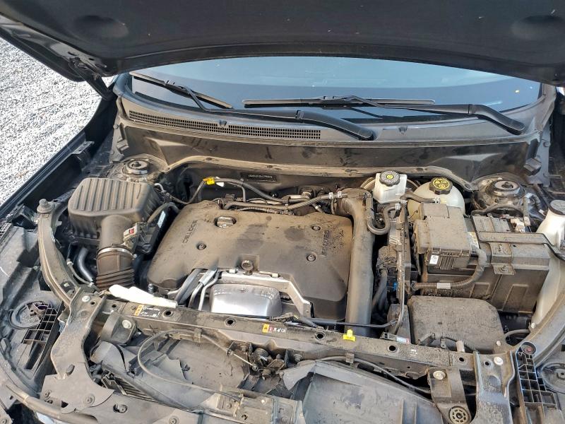 Фото 11 - GMC TERRAIN