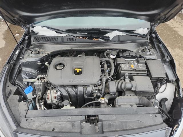 Фото 11 - KIA FORTE