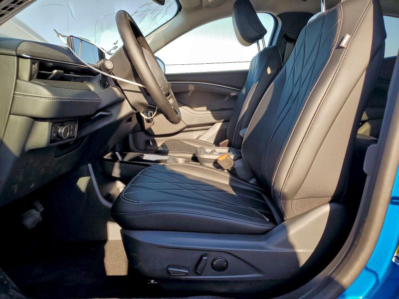 Фото 7 - FORD MUSTANG