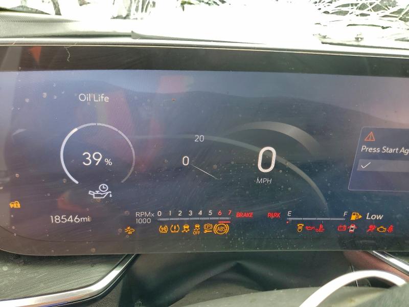 Фото 9 - BUICK ENVISION