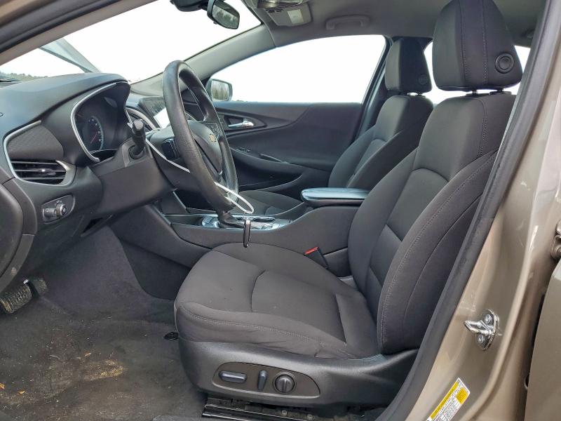 Фото 7 - CHEVROLET MALIBU