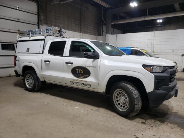 Фото 4 - CHEVROLET COLORADO