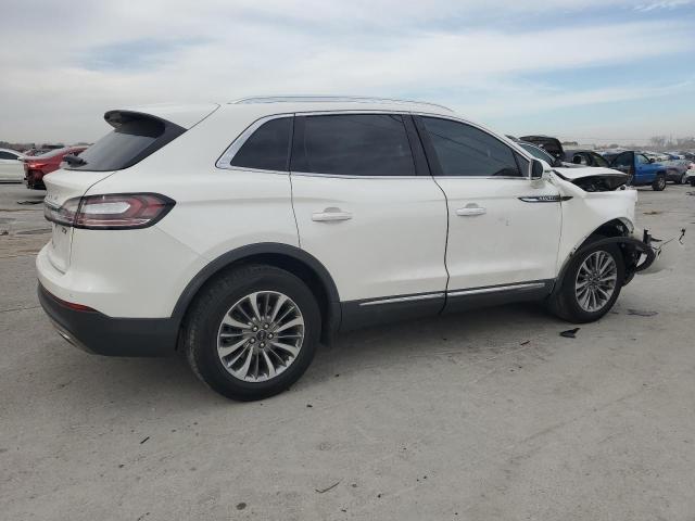 Фото 3 - LINCOLN NAUTILUS