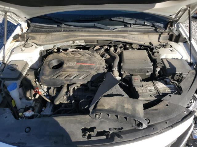 Фото 11 - KIA OPTIMA