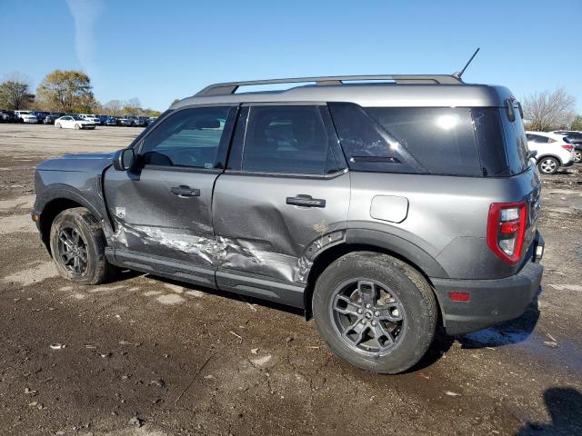 Фото 2 - FORD BRONCO