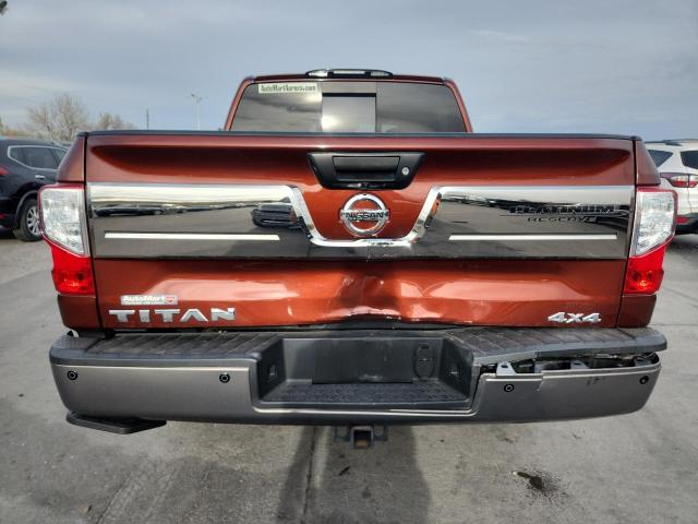 Фото 6 - NISSAN TITAN