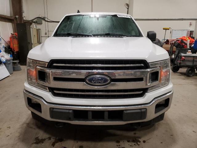 Фото 5 - FORD F-150