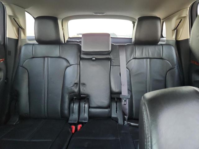 Фото 10 - LINCOLN MKT