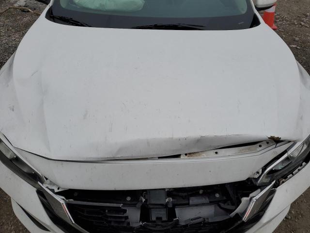 Фото 11 - NISSAN SENTRA