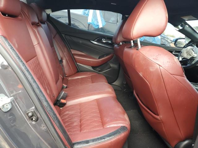 Фото 10 - NISSAN MAXIMA