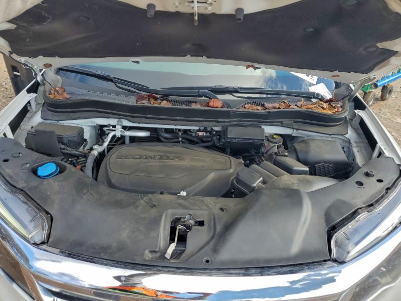 Фото 11 - HONDA PILOT