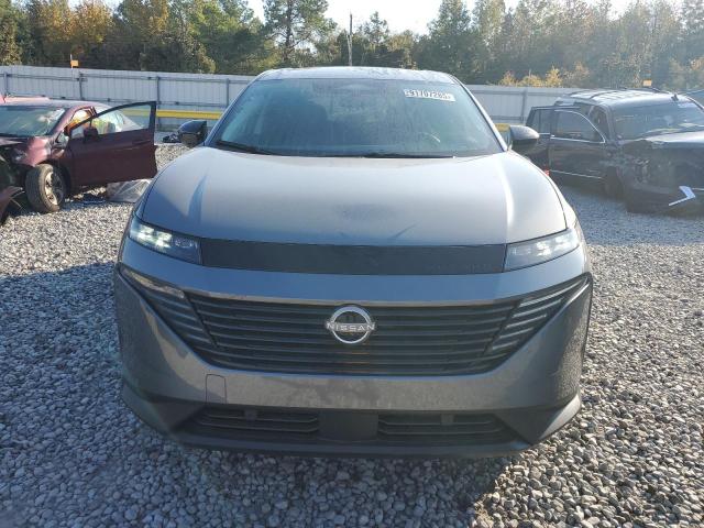 Фото 5 - NISSAN MURANO