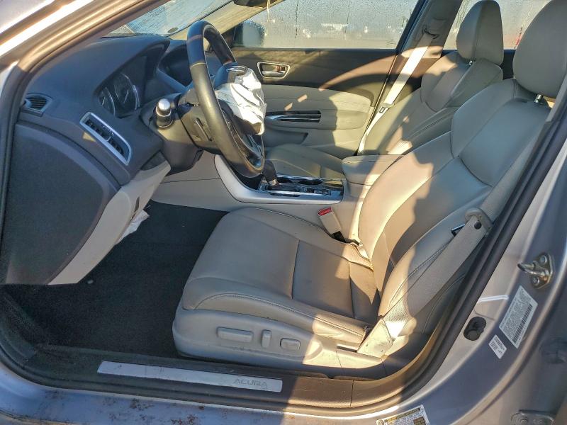 Фото 7 - ACURA TLX
