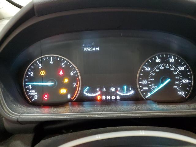 Фото 9 - FORD ECOSPORT